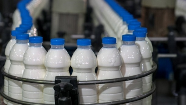 جریمه 46 میلیارد تومانی یک شرکت لبنیاتی