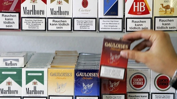 فروش آنلاین دخانیات ممنوع 