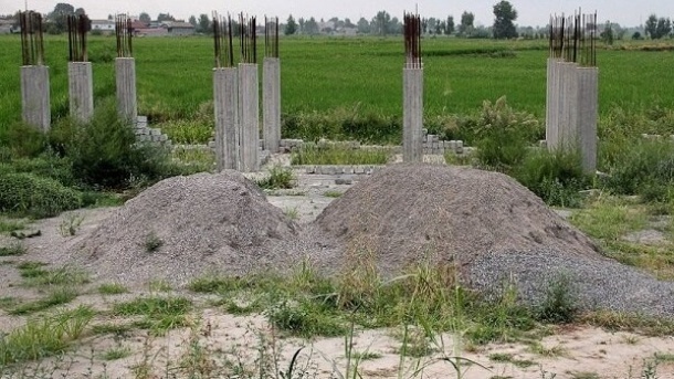 ممنوعیت تغییر کاربری اراضی کشاورزی درجه 1 و 2