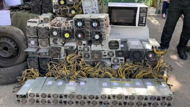 شرایط واگذاری ماینرهای مزایده ای اعلام شد