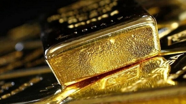 بهای طلا امروز چهارشنبه در بازارهای جهانی