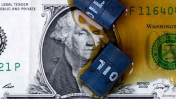 بهای نفت در بازارهای جهانی