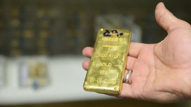 ماجرای جهش مشکوک واردات طلا