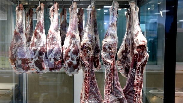 گوشت قرمز در ترازوی حساب و کتاب