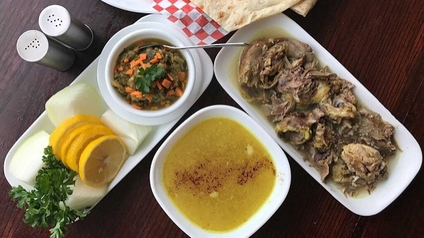 قیمت جدید کله پاچه خام اعلام شد