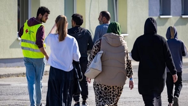 افزایش 51 درصدی متقاضیان پناهندگی به آلمان