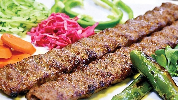 نجومی شدن قیمت چلوکباب