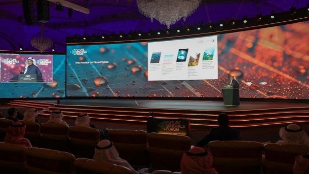 عربستان: ارزش منابع معدنی‌ ما 2 برابر شده است