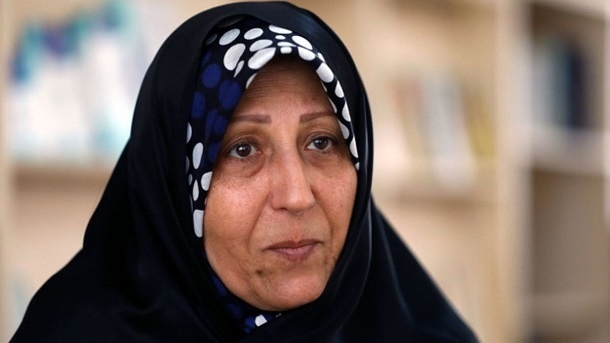 واکنش فاطمه هاشمی به ادعای برج سازی فرزندان آیت الله هاشمی؛ فائزه پایش به کانادا نرسیده است