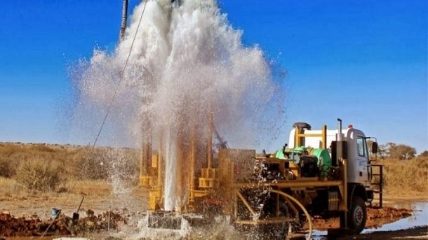 طرح مجلس برای حفر چاه‌های 1000 متری