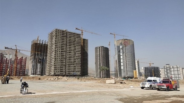 حمایت دولت از سازندگان فعال در نهضت ملی مسکن
