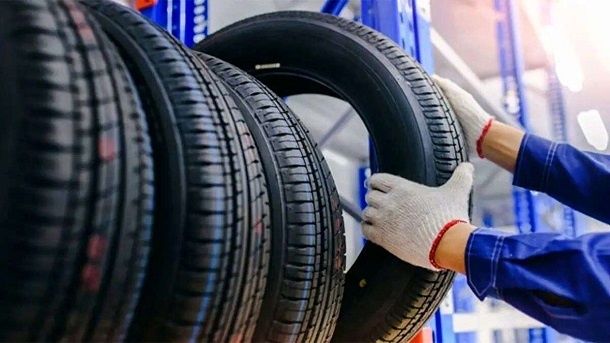 اجرای شرایط جدید فروش لاستیک خودرو