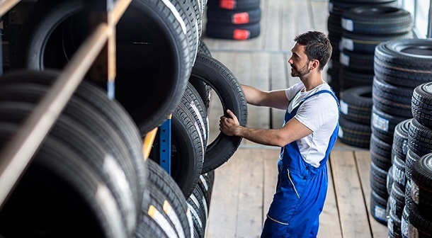 قیمت جدید انواع لاستیک ایرانی در بازار 1402/10/21