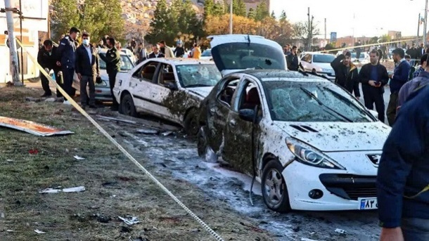 اطلاعیه‌ی دوم وزارت اطلاعات در خصوص فاجعه‌ی تروریستی کرمان