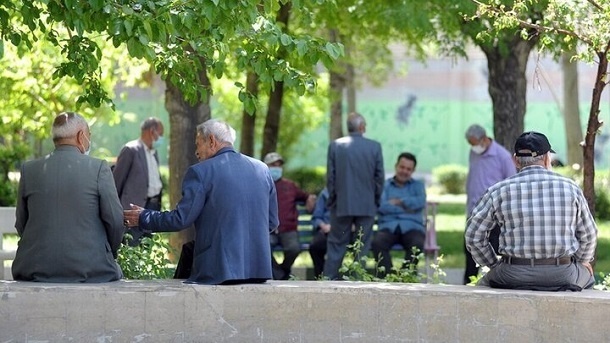 احتمال اجرای مصوبه افزایش سن بازنشستگی از سال 1403