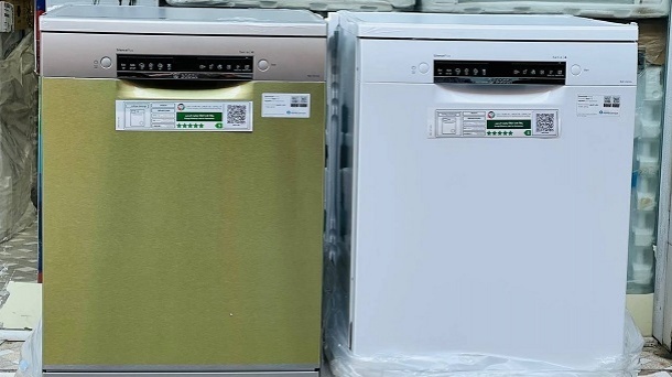 قیمت روز ماشین ظرفشویی های بوش 1402/10/23