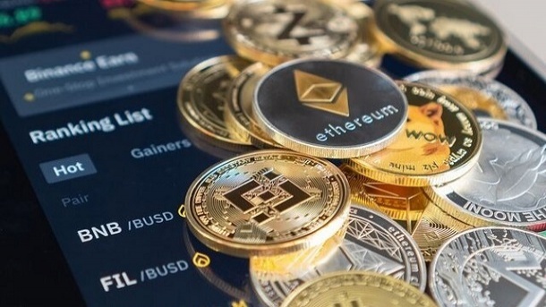 سقوط بیت‌کوین و صعود اتریوم