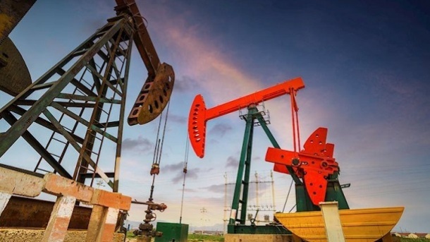 بهای نفت در بازارهای جهانی