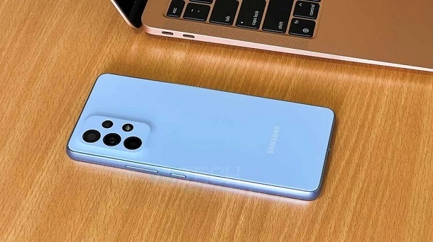 قیمت جدید گوشی های موبایل سامسونگ 1402/10/23