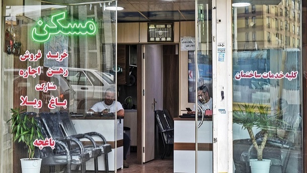 ردپای عامل ركود مسکن در كاهش قيمتها