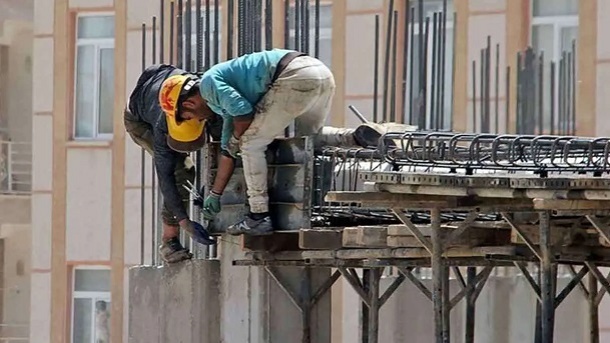 منطقه ای شدن حق مسکن کارگران