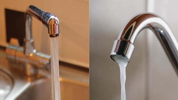 افشاگری جدید از کاهش عمدی فشار آب