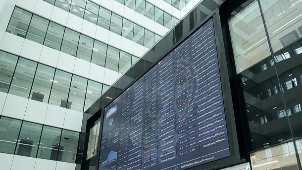 رشد 9500 واحدی شاخص بورس