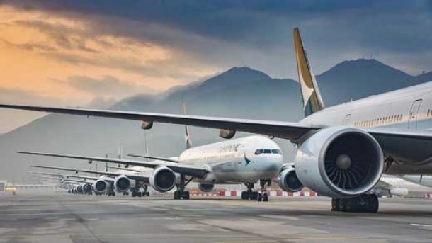 دفتر دو شرکت هواپیمایی متخلف پلمپ شد