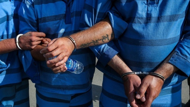 انهدام باند سارقان به عنف از دختران خردسال در ساری