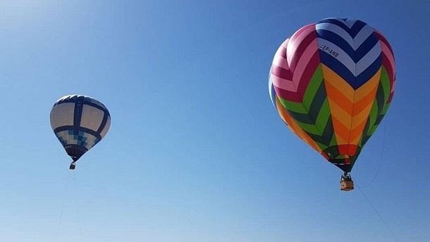 هزینه بالن سواری در ایران چقدر است؟