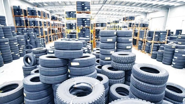 اسناد و مدارک پرونده فساد در واردات لاستیک