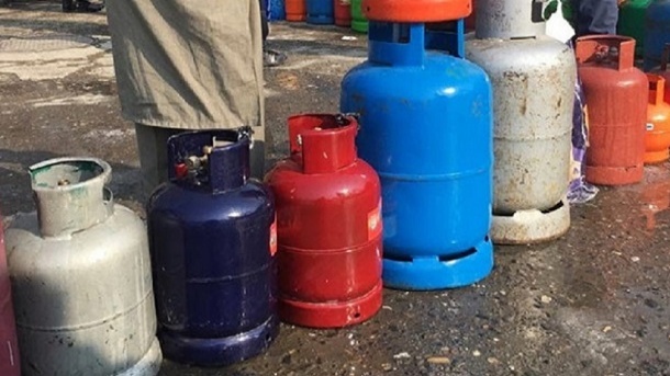 توزیع گاز مایع فعلا با 2 قیمت متفاوت