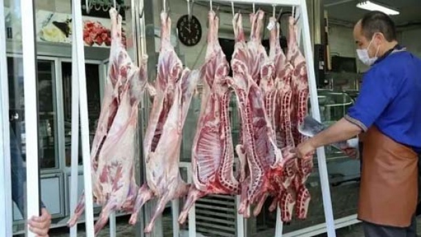 آخرین خبر از وضعیت بازار گوشت قرمز