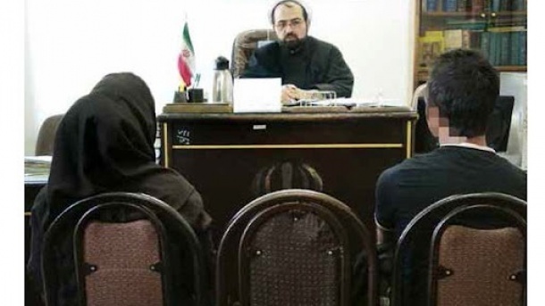طلاق به خاطر خواستگاریهای قبل از ازدواج