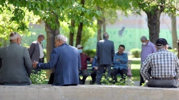 بررسی افزایش سن بازنشستگی