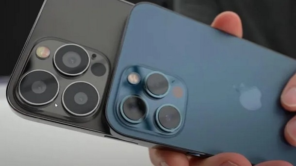 قیمت روز گوشی های اپل آیفون 1402/10/25