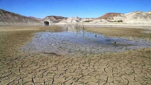 شبیخون زدن به آب‌های زیرزمینی