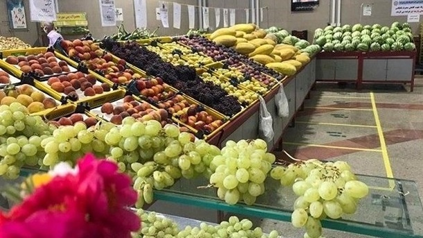 قیمت جدید عمده فروشی میوه ها اعلام شد + جدول