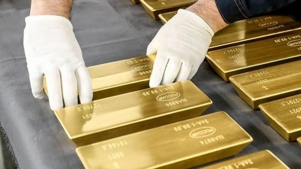 متقاضیان شمش طلا، 350 میلیون تومان پرداخت کنند