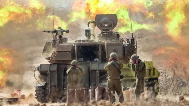 جنگ بزرگ منطقهای چقدر ممکن است؟