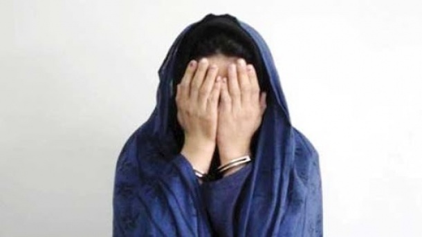 پایان کلاهبرداریهای زن رمال در فضای مجازی