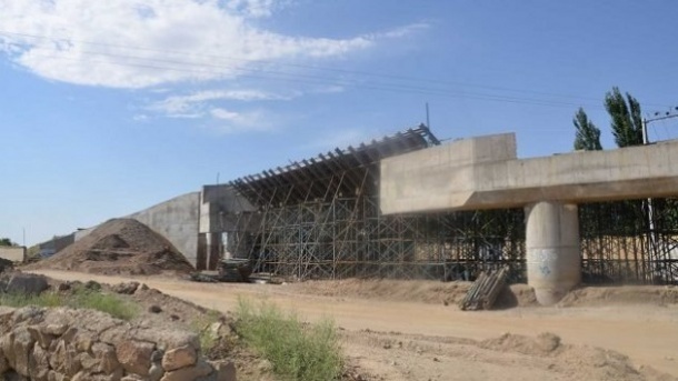 دور زدن مجلس در اعتبارات عمرانی