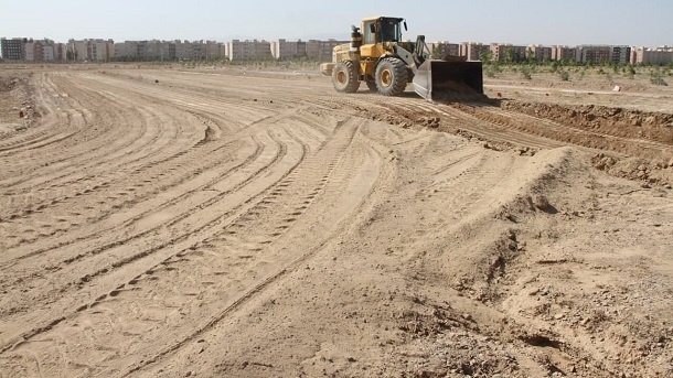 زمین رایگان برای خانوادههای دارای 4 فرزند و بیشتر