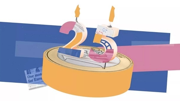 ارز واحد، چگونه اروپا را تغییر داد؟