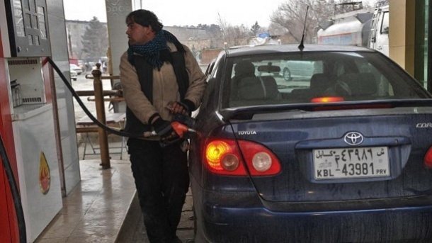 رشد 28 درصدی صادرات سوخت روسیه به افغانستان