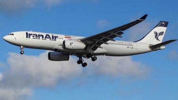 ایرباس های برجامی رسما لغو شد