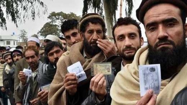 اشتغال غیر قانونی بیش از 3 میلیون اتباع خارجی در ایران