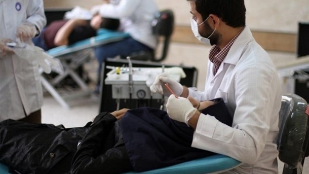 مرگ‌های زود هنگام دستياران پزشكی!