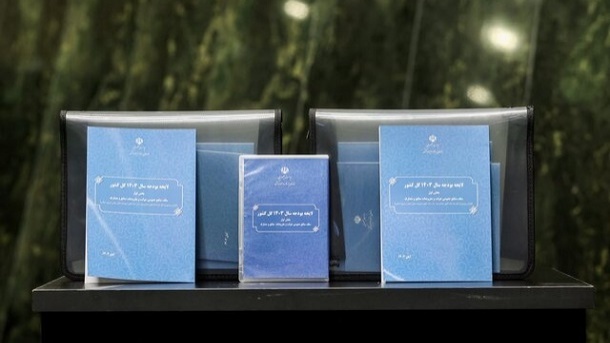 مجادله بزرگ بر سر تصويب احكام بودجه 1403