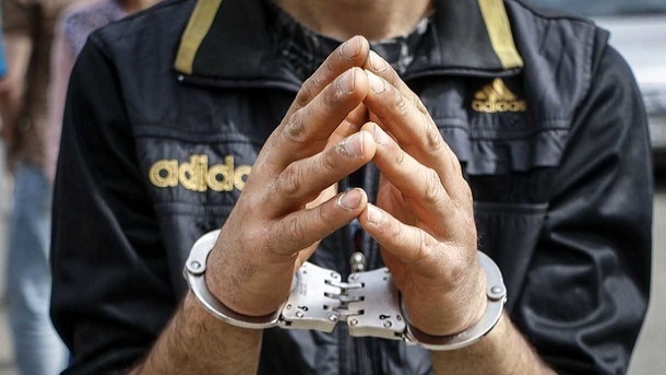 جنجال آفرینی وحشتناک نوجوان ۱۶ ساله